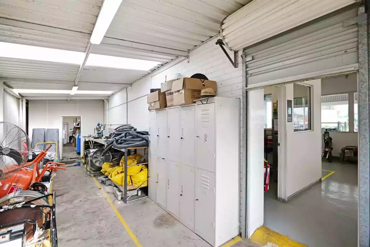 368-372 Charles Street