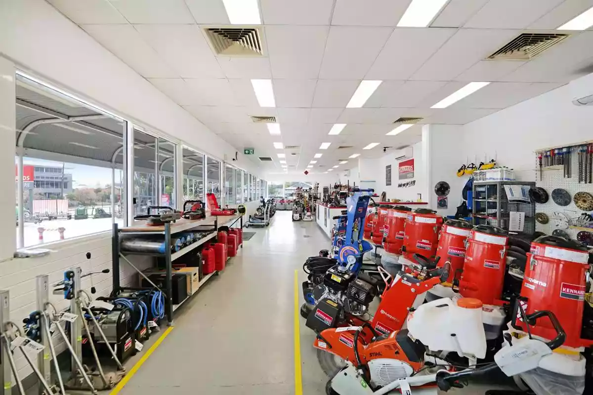 368-372 Charles Street