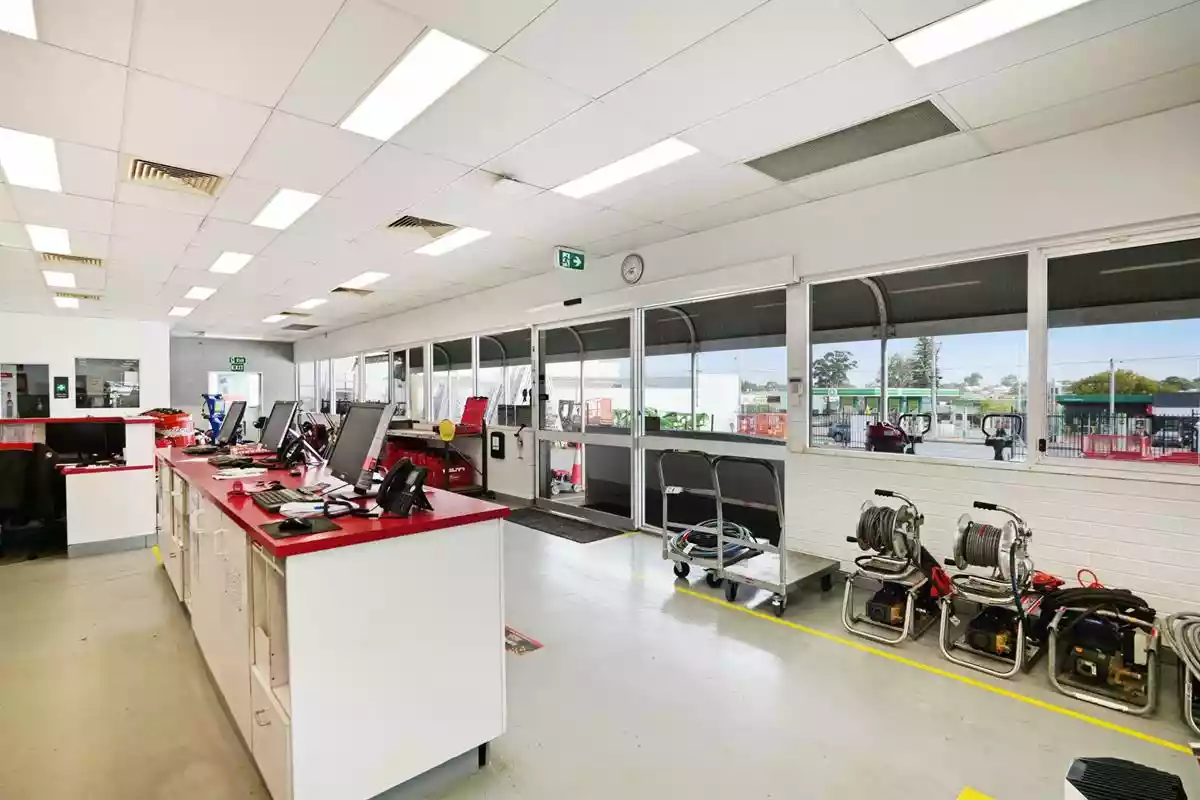 368-372 Charles Street