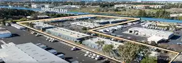 San Jose - High Technology