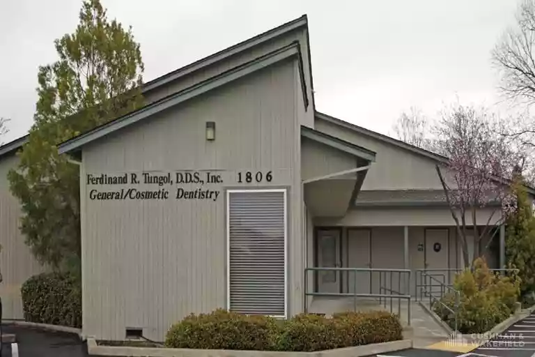 Sacramento - Office