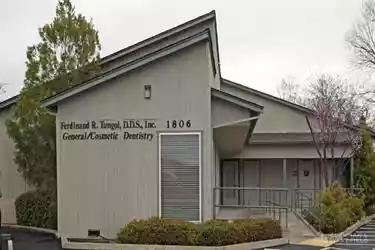 Sacramento - Office