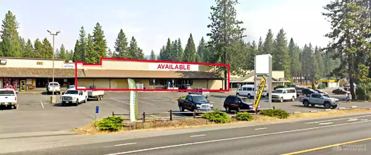 Burney - General Retail
