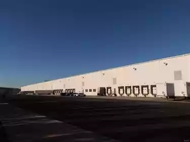 Lincolnton - Warehouse/Distribution