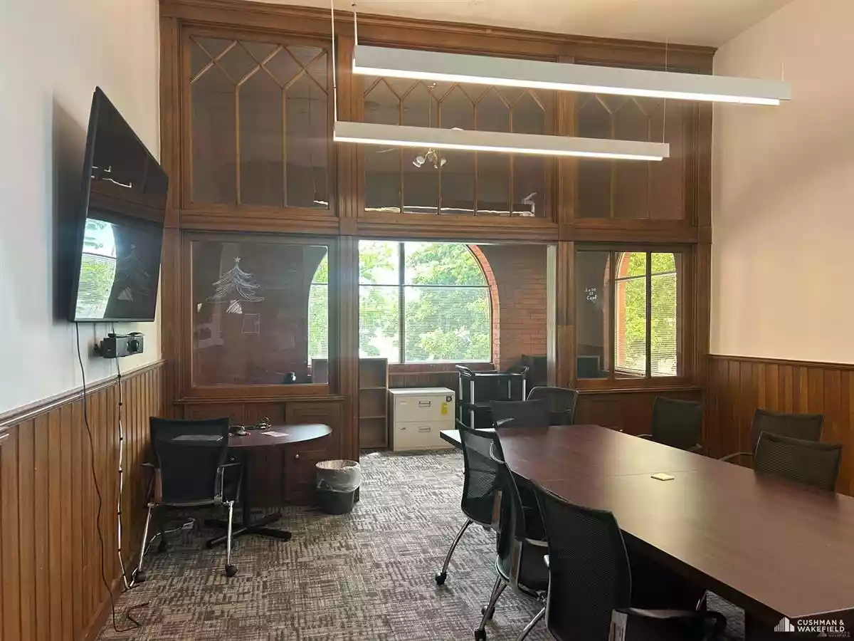 Greeley - Office