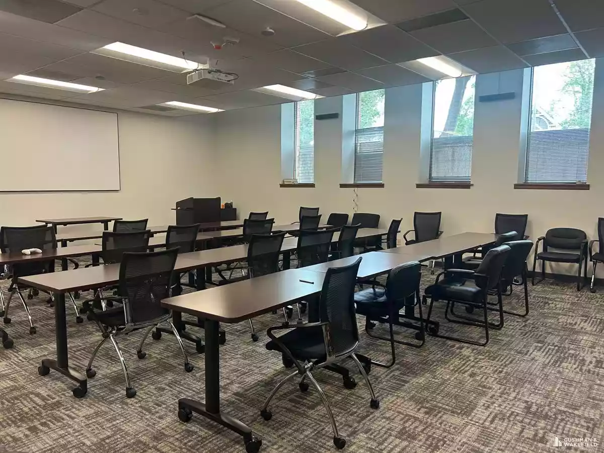 Greeley - Office