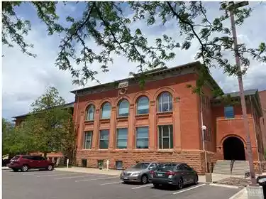 Greeley - Office