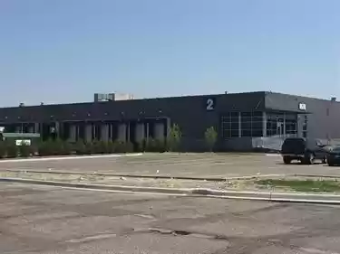 Livonia - Warehouse/Distribution