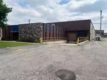 Canton - Warehouse/Distribution