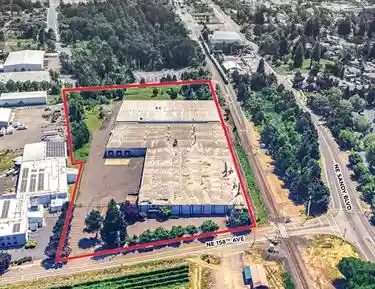 Portland - Warehouse/Distribution