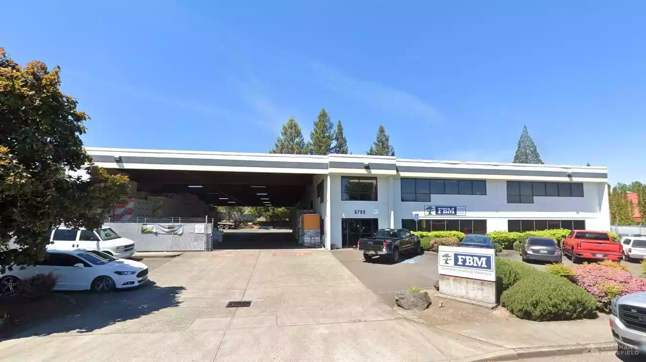 Beaverton - Warehouse/Distribution