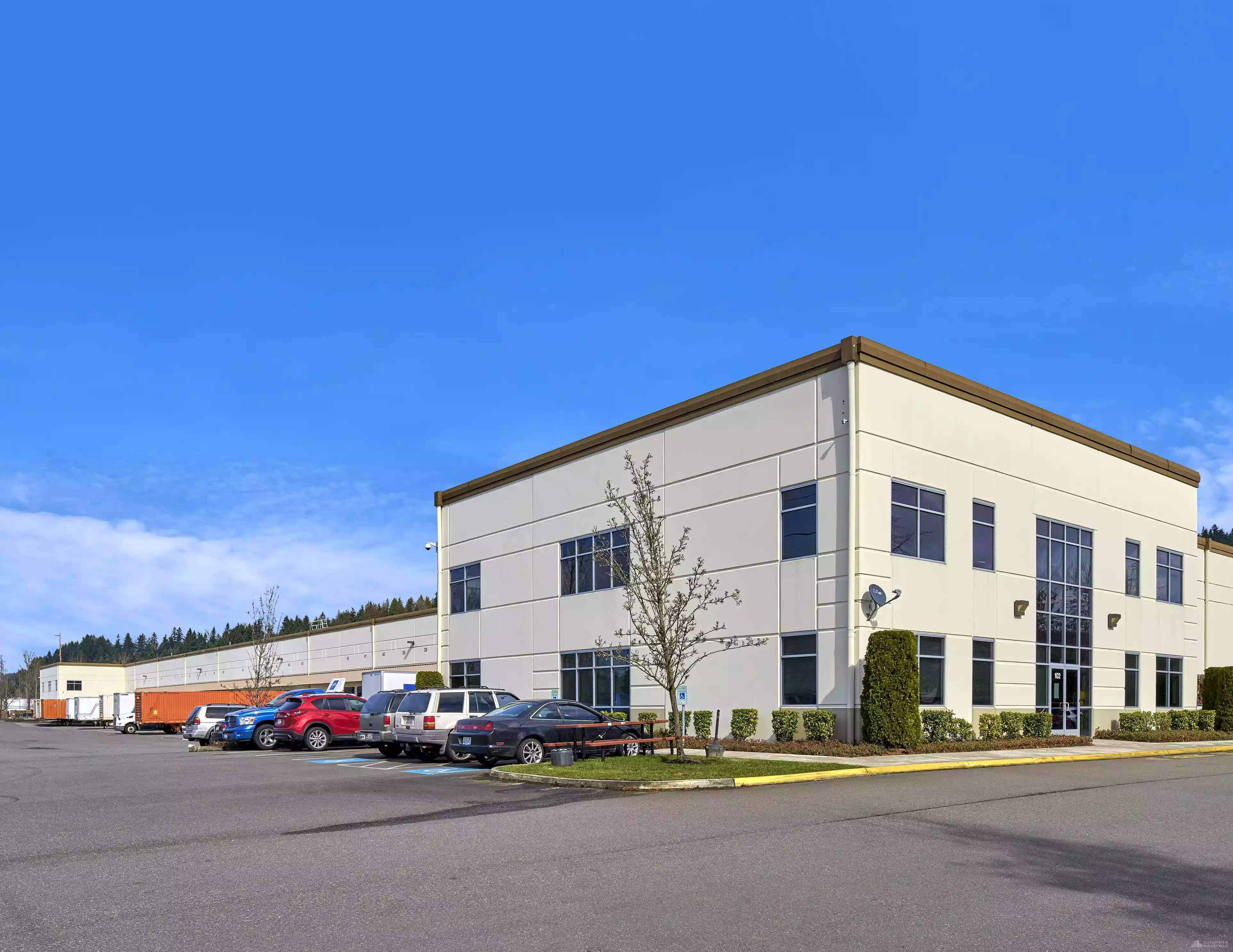 Sumner - Warehouse/Distribution