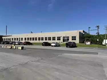 Baltimore - Warehouse/Distribution