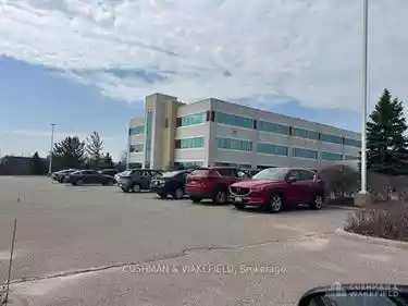 Markham - Warehouse/Distribution