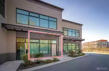North Vancouver - Warehouse/Distribution