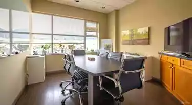 North Vancouver - Manufacturing