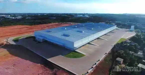 Simoes Filho - Warehouse/Distribution