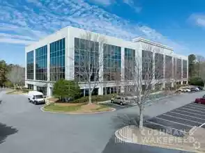 Alpharetta - Office