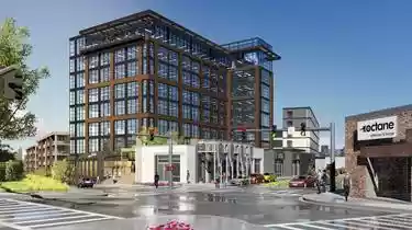 Atlanta - Office