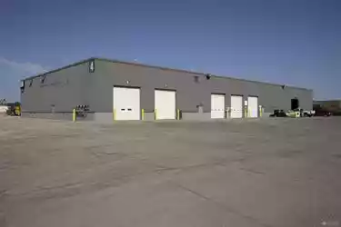 Livonia - Warehouse/Distribution