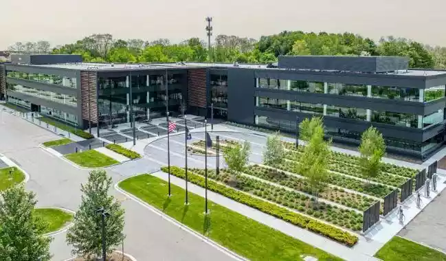 Farmington Hills - Office