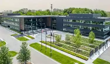 Farmington Hills - Office