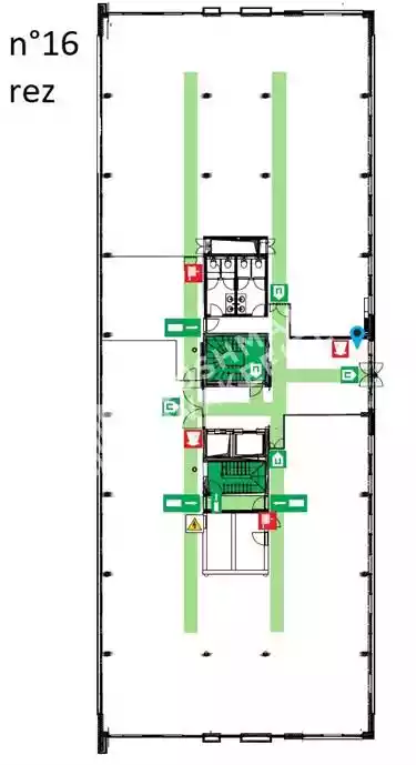 Avenue Einstein, 12-16