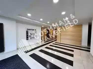 Avenue Einstein, 12-16