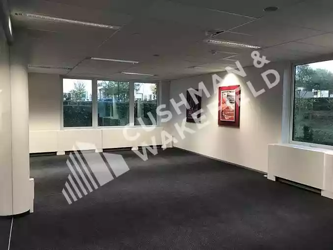 Avenue Einstein, 12-16