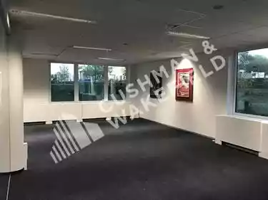 Avenue Einstein, 12-16