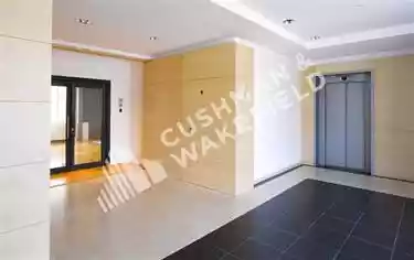 Avenue Einstein, 12-16