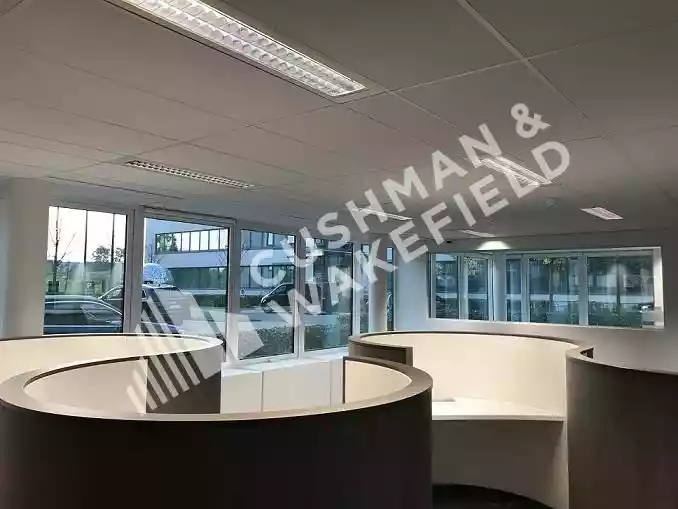 Avenue Einstein, 12-16