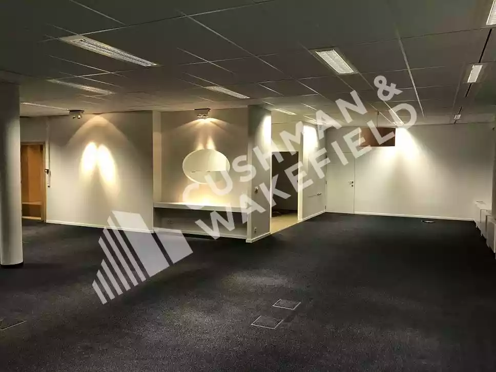 Avenue Einstein, 12-16