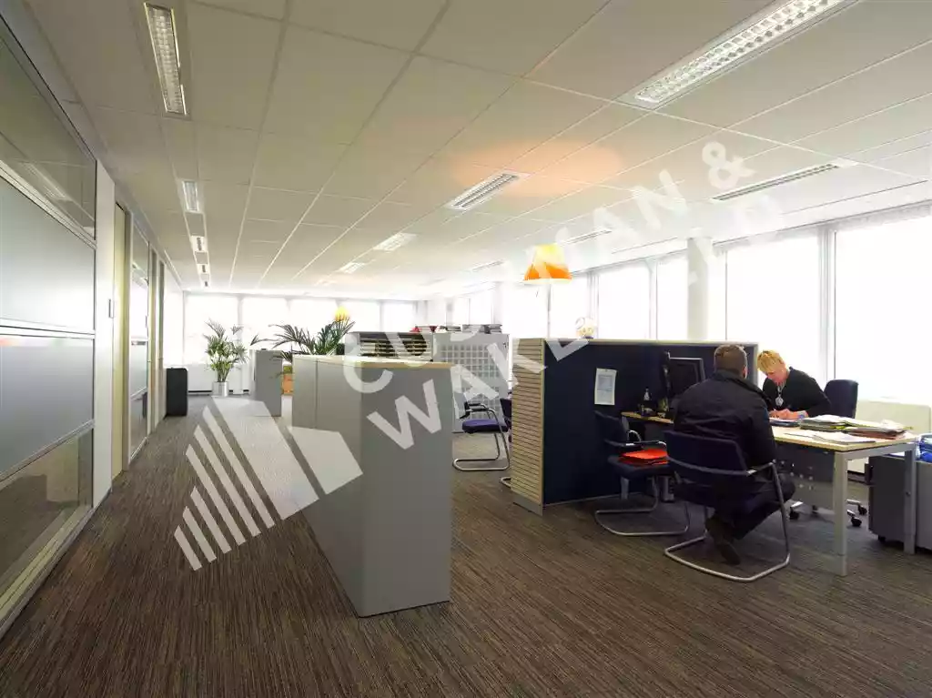 Avenue Einstein, 12-16