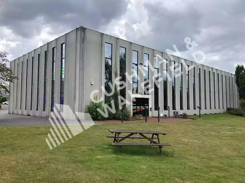 MERMOZ 1-4 - BUILDING H