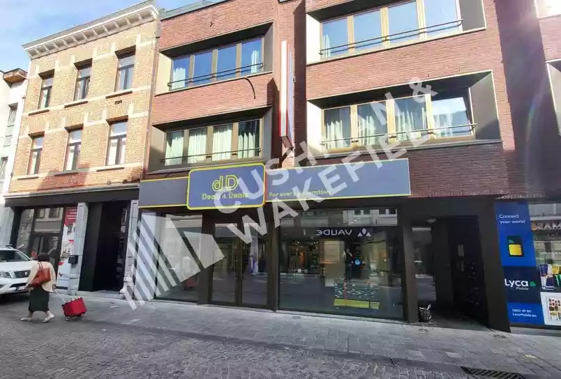 DIESTSESTRAAT 179