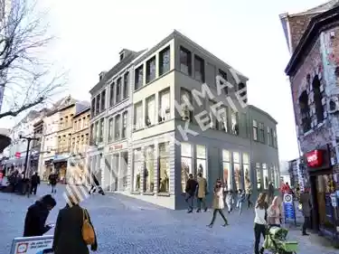 Rue de la Chaussée, 69-71