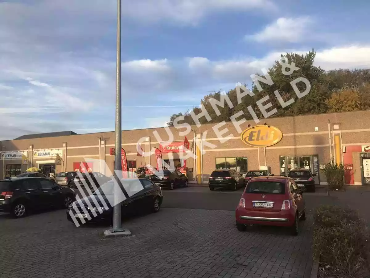 rue du Pont De Nil, 20-25