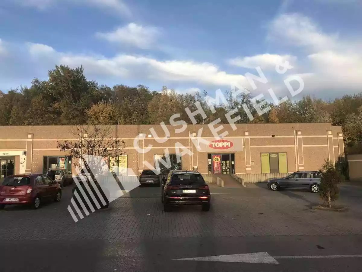 RUE DU PONT DE NIL 20-25