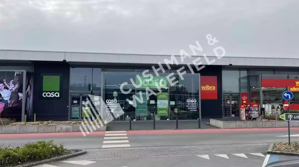 Bergensesteenweg, 65