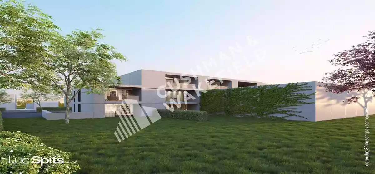 Rue Arsène Falla, 54