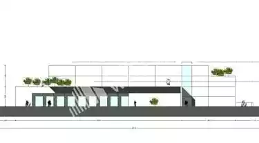 Rue Arsène Falla, 54