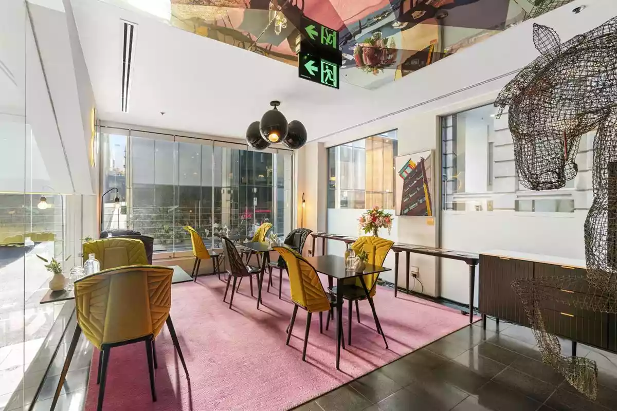 187 Flinders Lane