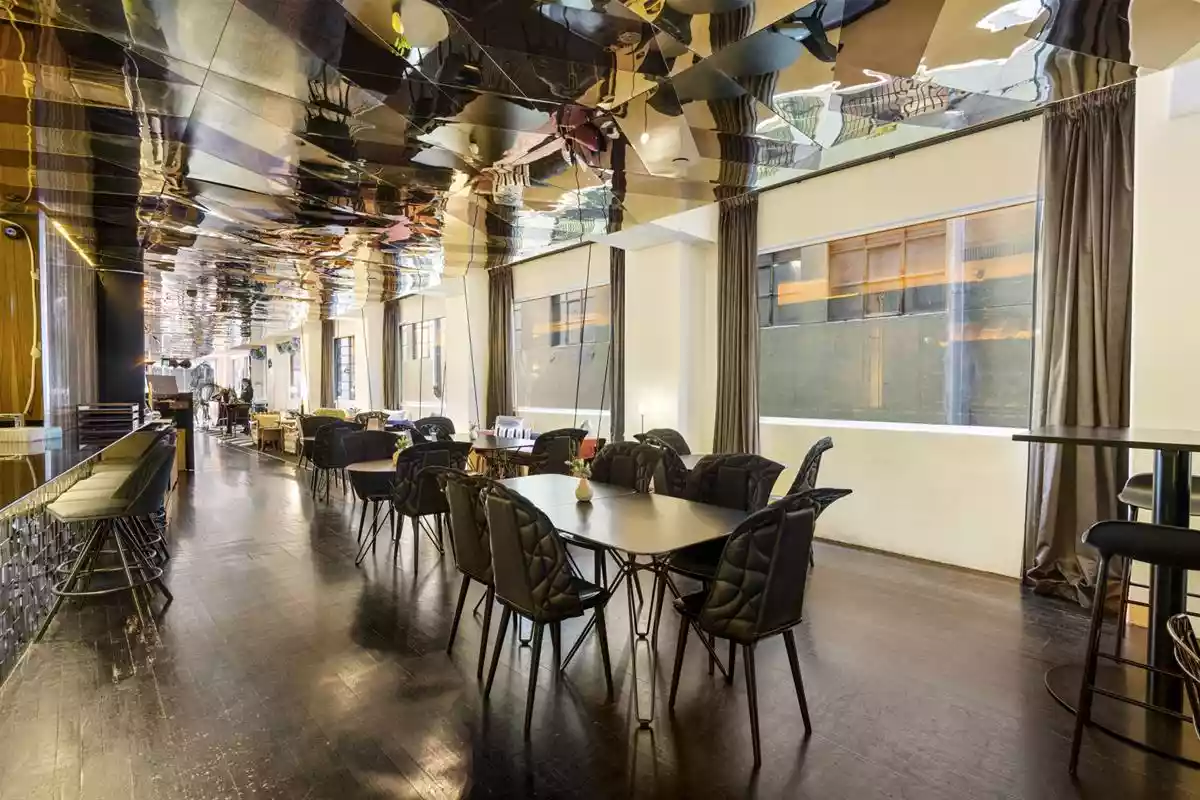 187 Flinders Lane