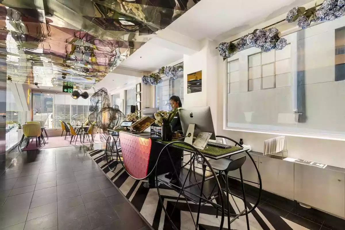 187 Flinders Lane