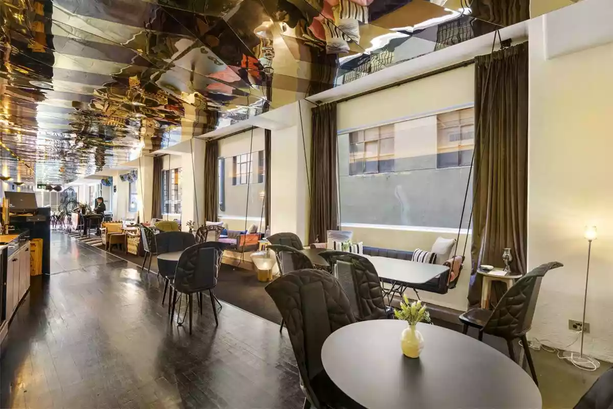 187 Flinders Lane