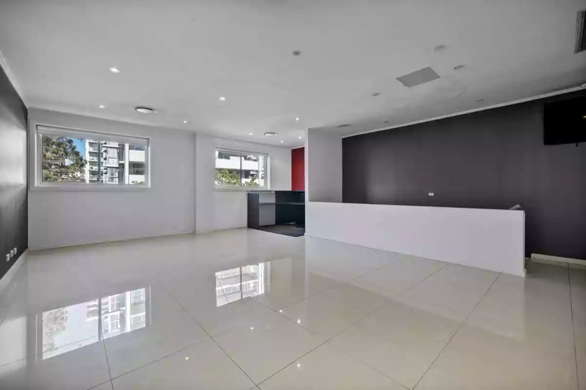 277 King Street
