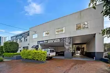 277 King Street