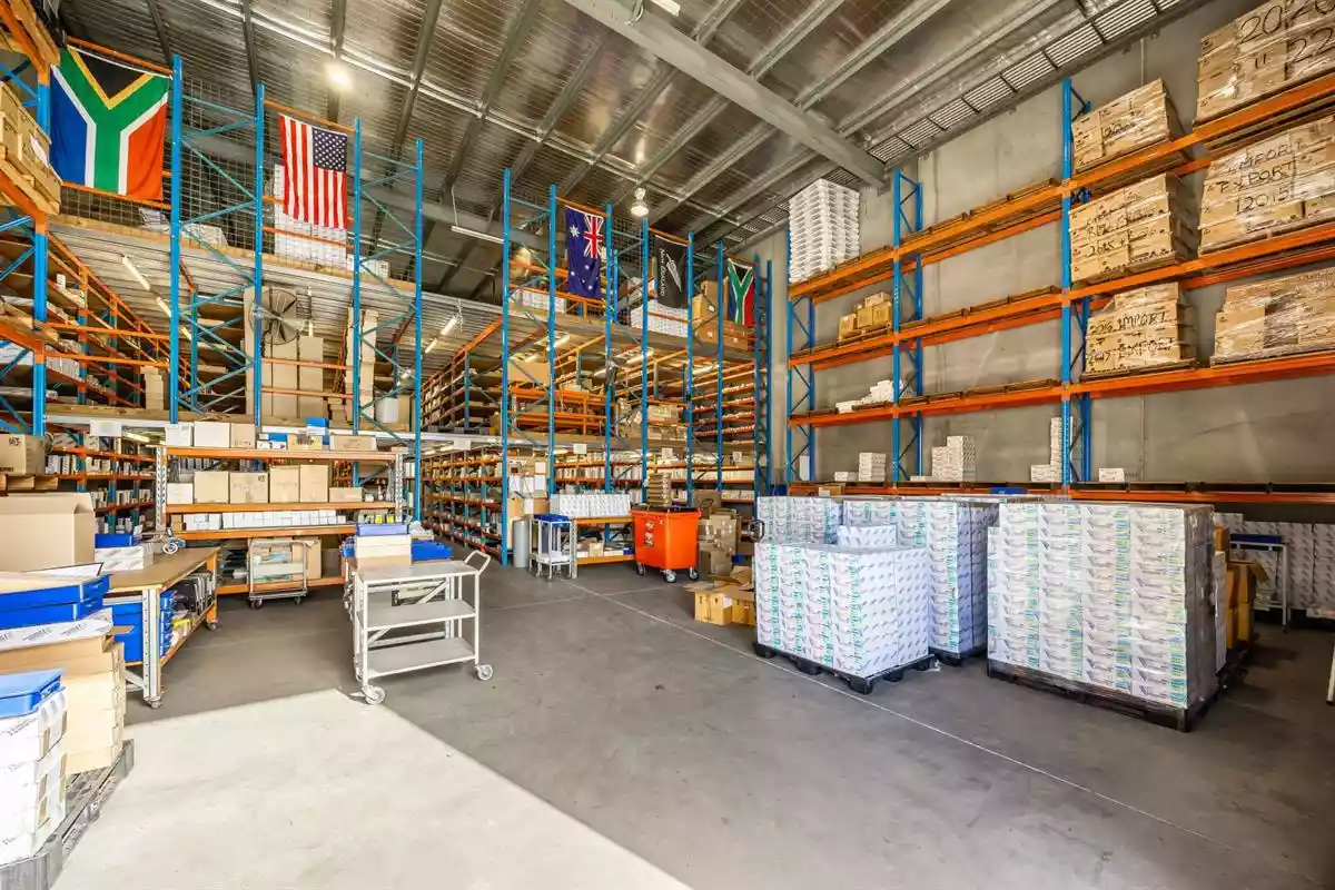 Unit 6/11 Ridley Street