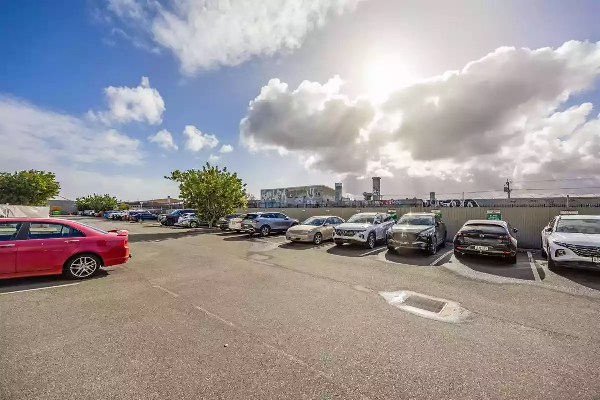 Unit 6/11 Ridley Street